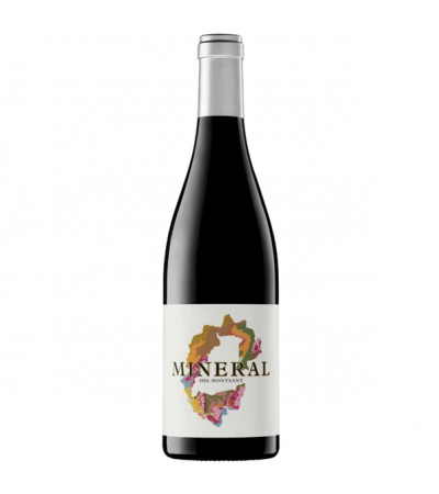 Mineral Del Montsant