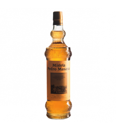 Mistela Pedro Masana