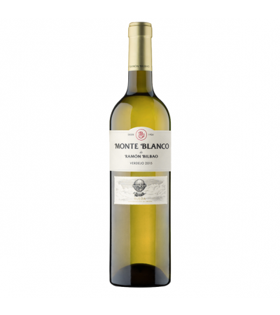 Monte Blanco Verdejo