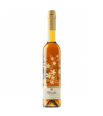 Moscatel Floralis 50 Cl
