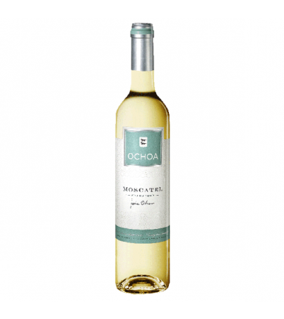 Moscatel Ochoa 50 cl.