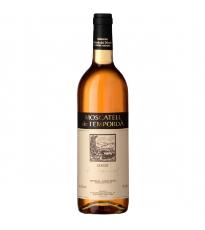 Moscatell de l'Empordà - Covest