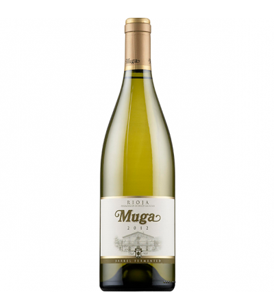 Muga Blanco