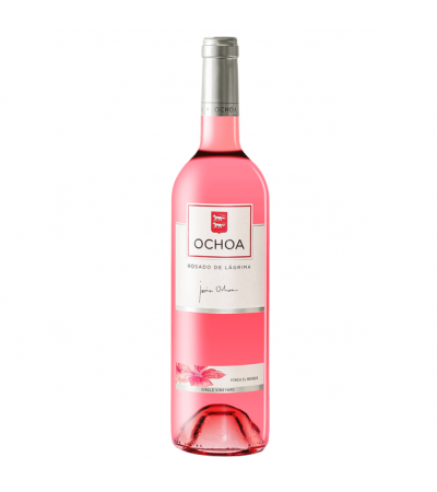 Ochoa Rosado Lagrima