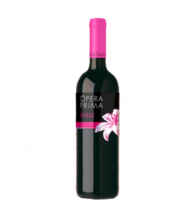 Opera Prima Shiraz