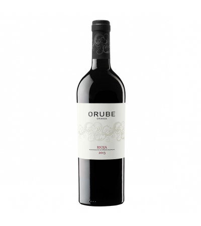 Orube Crianza