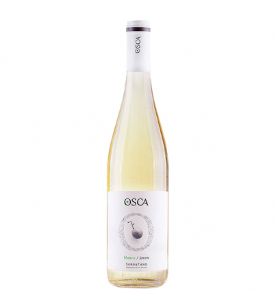 Osca Blanco