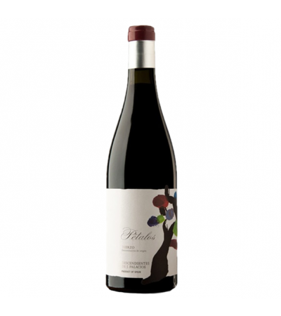 Pétalos del Bierzo