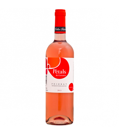 Pètals de Garnatxa