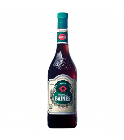 Pacharan Baines Clasico