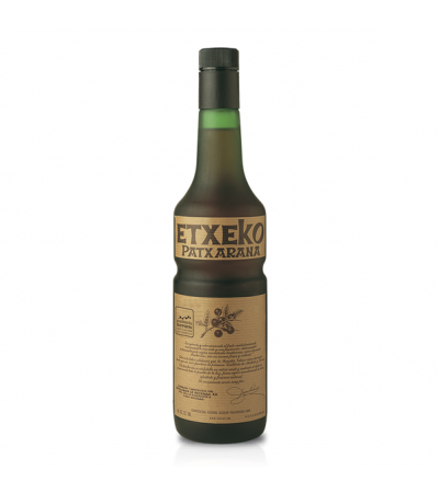 Pacharan Etxeco 1lt