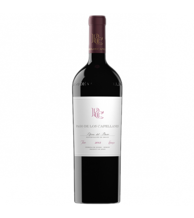 Pago de los Capellanes Crianza Magnum
