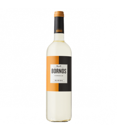 Palacio de Bornos Verdejo