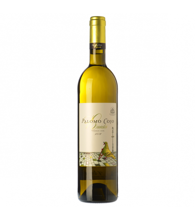 Palomo Cojo Verdejo