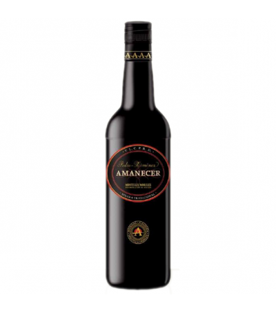 Pedro Ximenez Amanecer