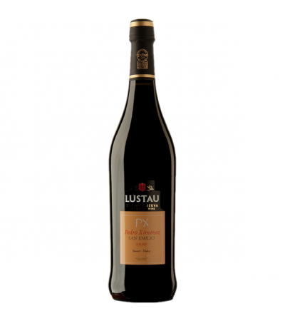 Pedro Ximenez San Emilio Sherry