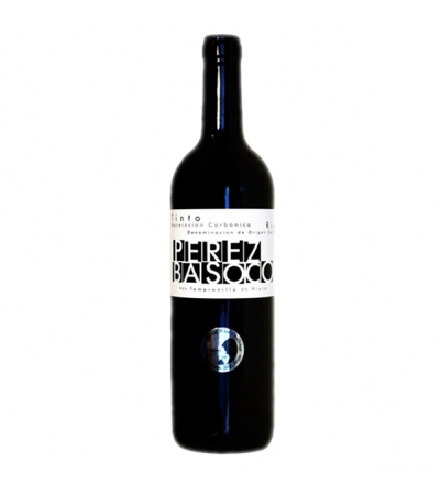 Perez Basoco tinto