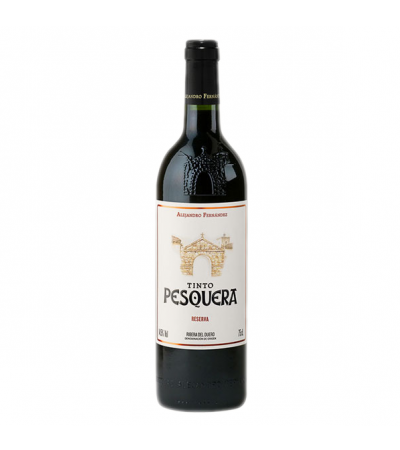 Pesquera Reserva