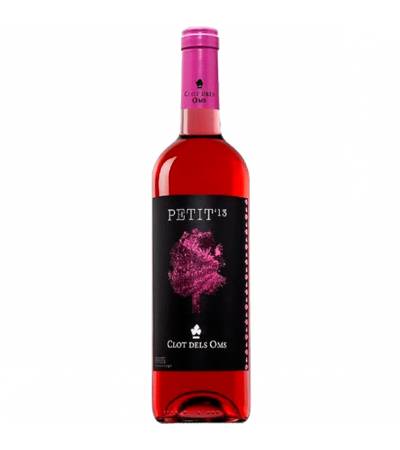 Petit Clot dels Oms Rosado