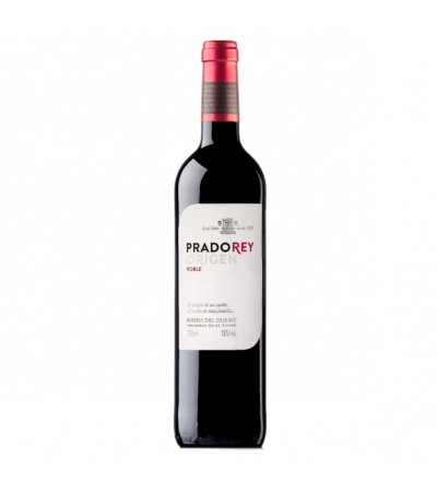 PradoRey Roble
