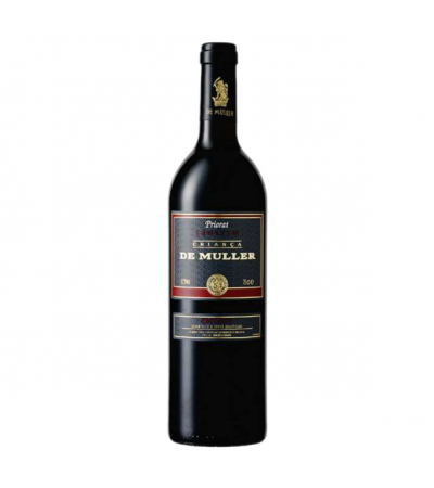 Priorat Legitim de Muller Crianza