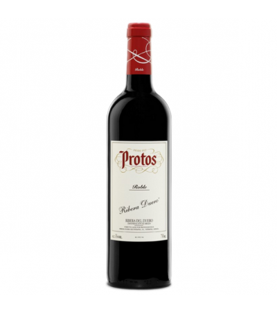 Protos Roble