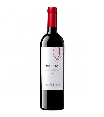 Pruno Crianza