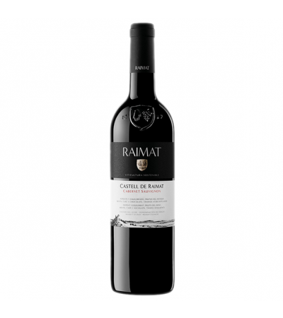 Raimat Castell de Raimat Cabernet Sauvignon