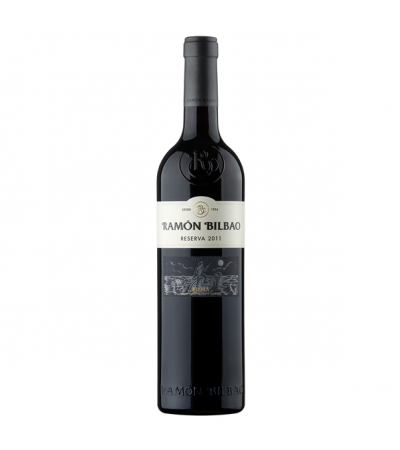Ramón Bilbao Reserva