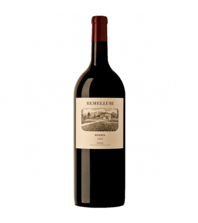 Remelluri Reserva