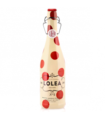 Sangría Lolea Nº2