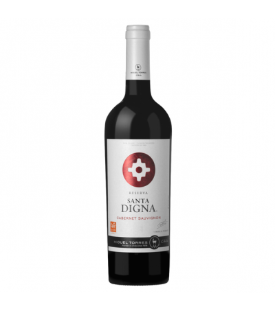 Santa Digna Cabernet Sauvignon
