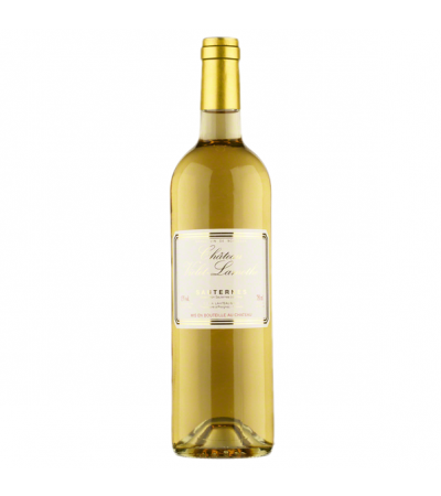 Sauternes Château Violet Lamothe