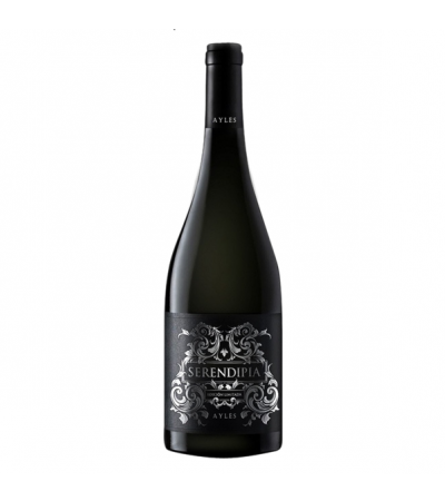 Serendipia Chardonnay