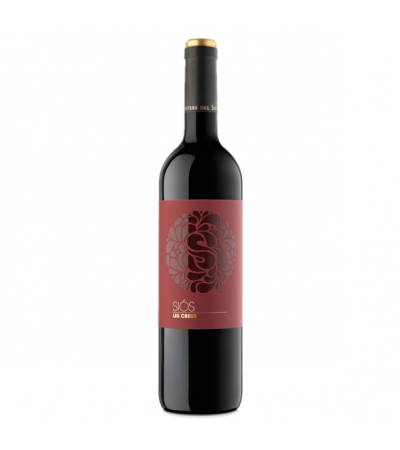 Siós Les Creus Crianza