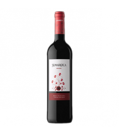 Sumarroca Negre