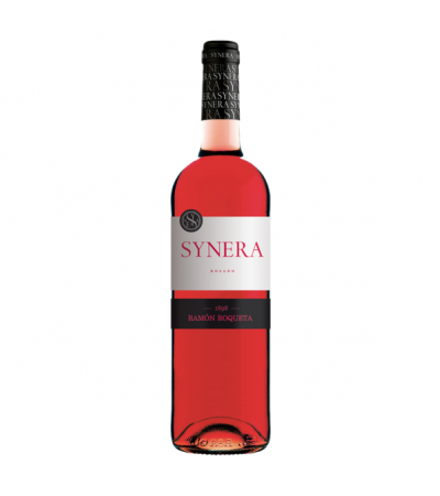 Synera Rosado