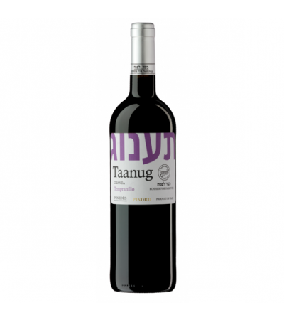 Taanug Kosher Crianza