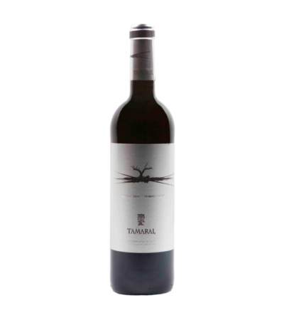 Tamaral Roble