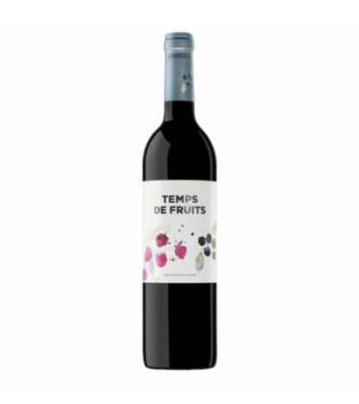 Temps De Fruits