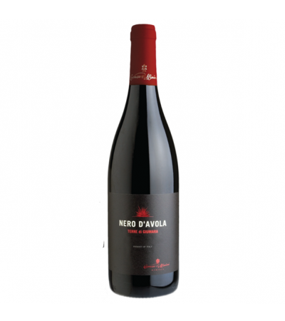 Terre di Giumara Nero d'Avola