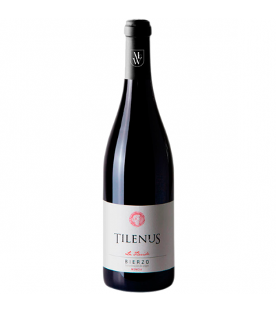 Tilenus La Florida Crianza