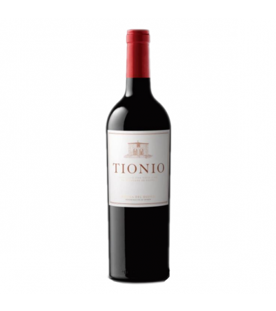 Tionio Crianza