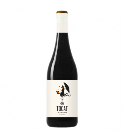 Tocat de l'Ala Negre