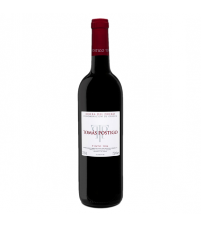 Tomas Postigo Tinto