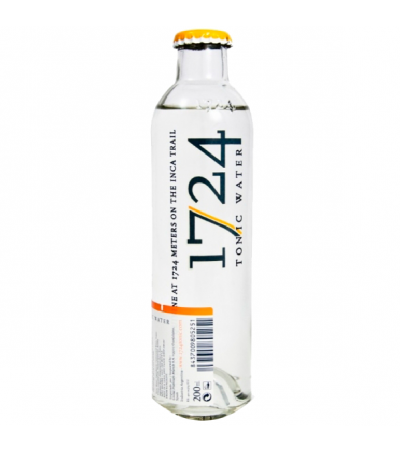 Tonica 1724