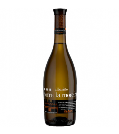 Torre La Moreira Albariño