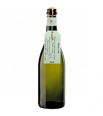 Toso Moscato d'Asti Fiocco di Vite