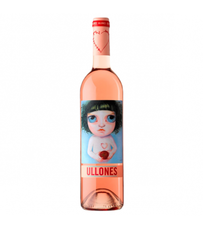 Ullones Rosado