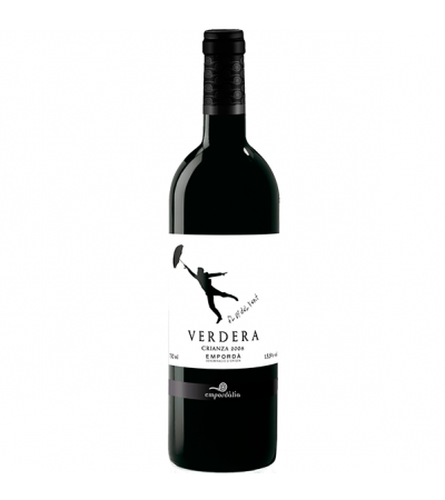 Verdera Negre